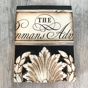 Sid Dickens Memory Tile - Chronicle - RETIRED